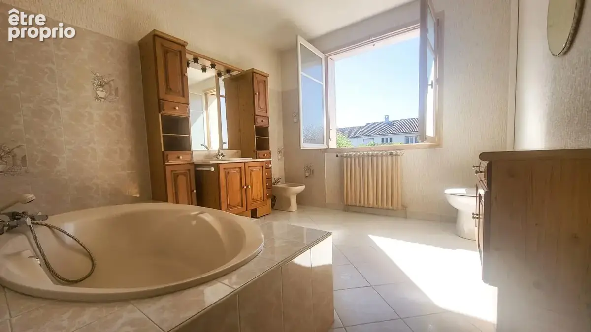 Maison 5 pièces 97 m² à vendre à Albi (81000) - photo 9