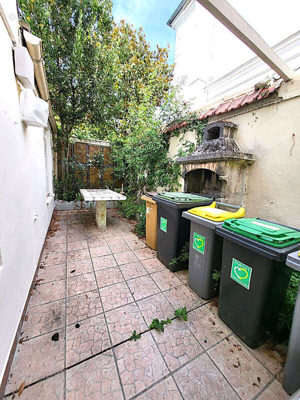 Maison Deuil La Barre 5 pièce(s) 87 m2 - photo 18