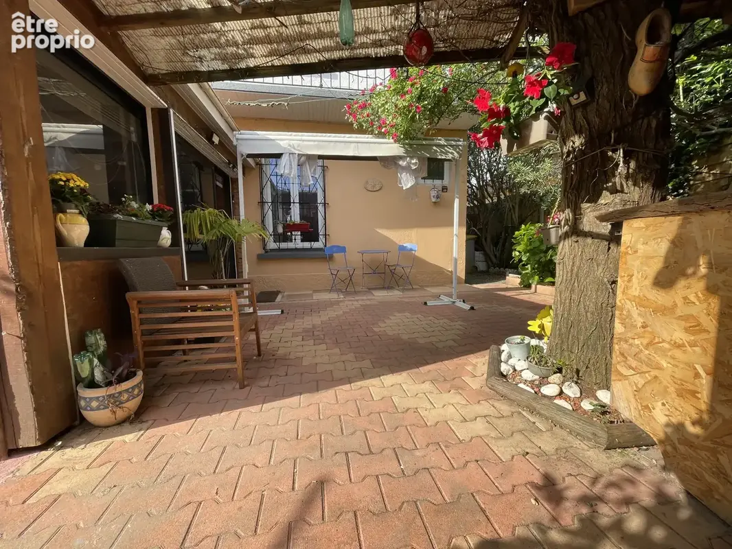 Maison de ville 146 m2     Montauban - photo 16