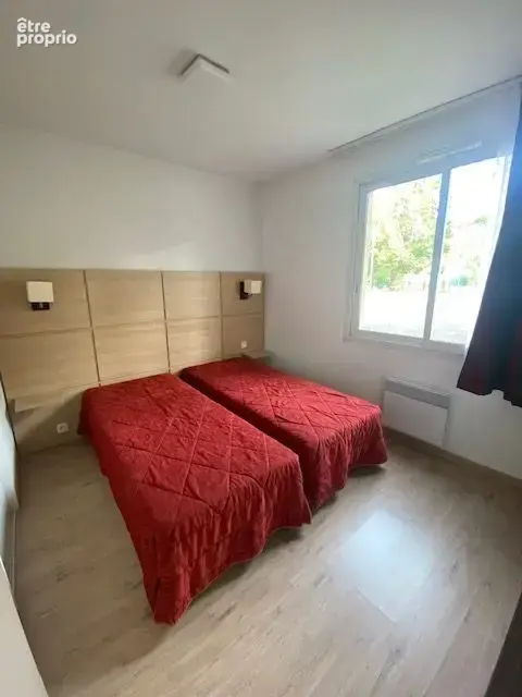 Appartement 2 pièces 30 m² à vendre à Entraygues-Sur-Truyere (12140) - photo 8