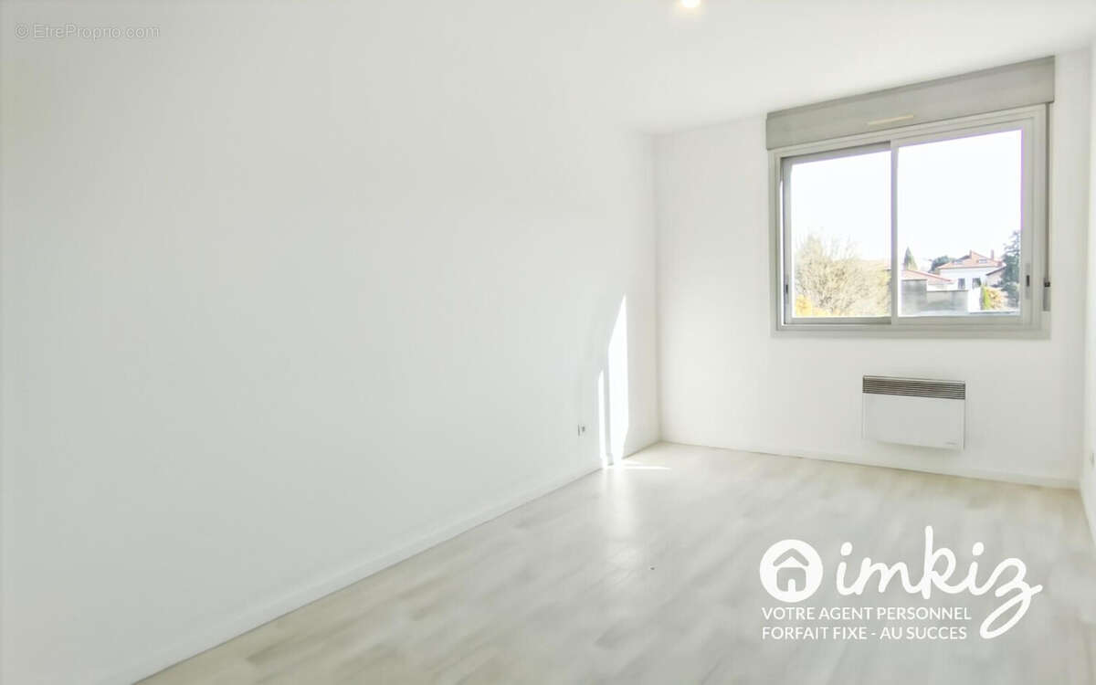 Appartement à LYON-3E