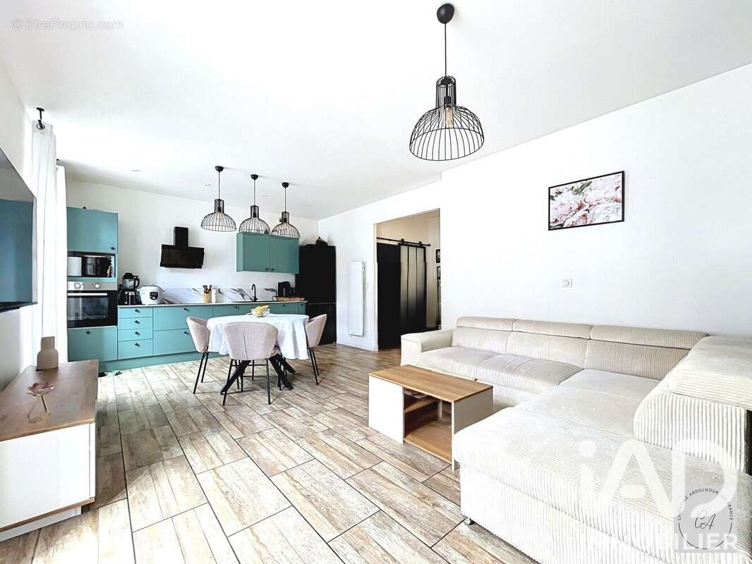 Photo 3 - Appartement à PAU
