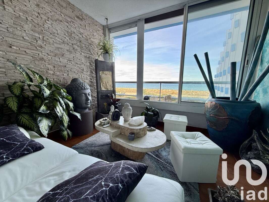 Photo 5 - Appartement à LE BARCARES