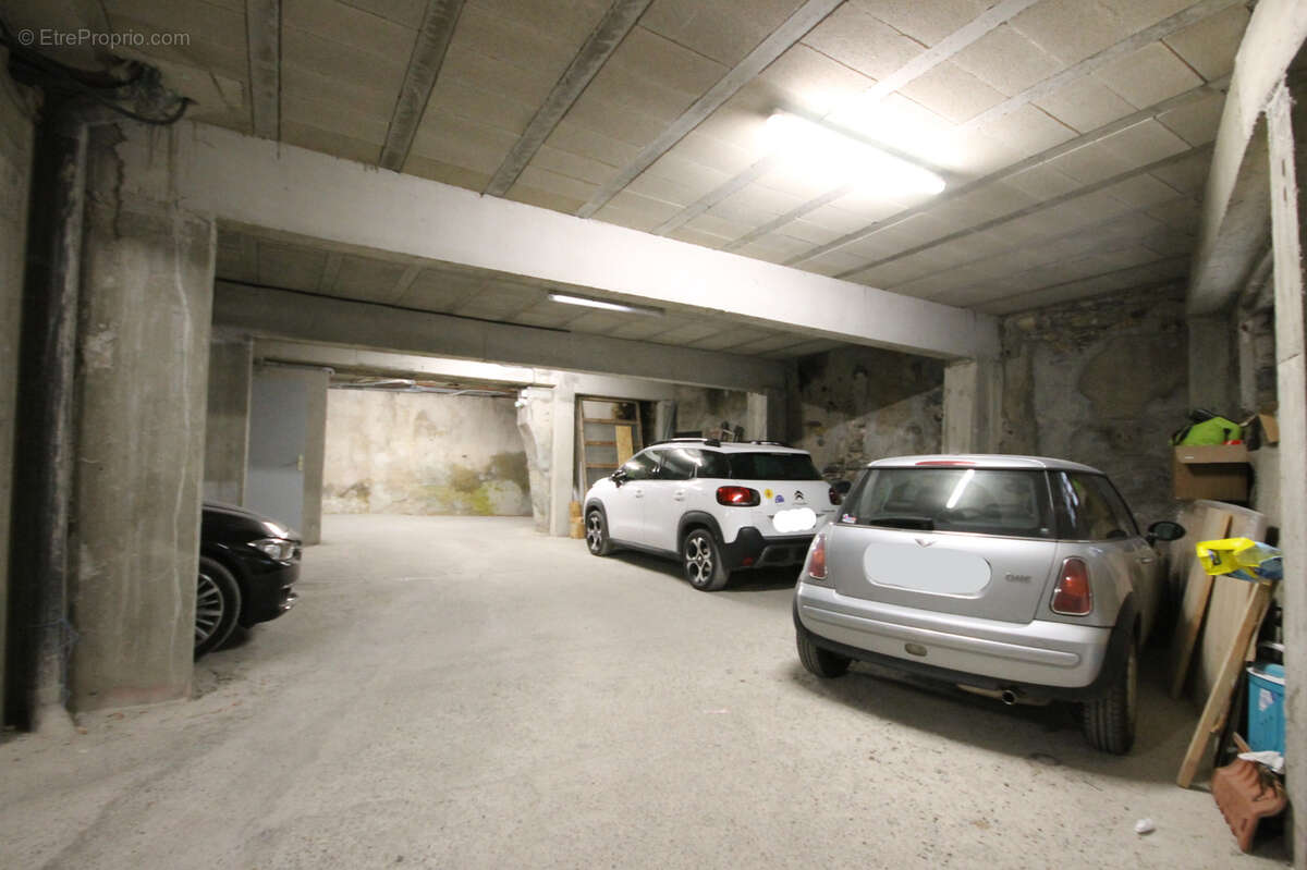 Appartement à MILLAU