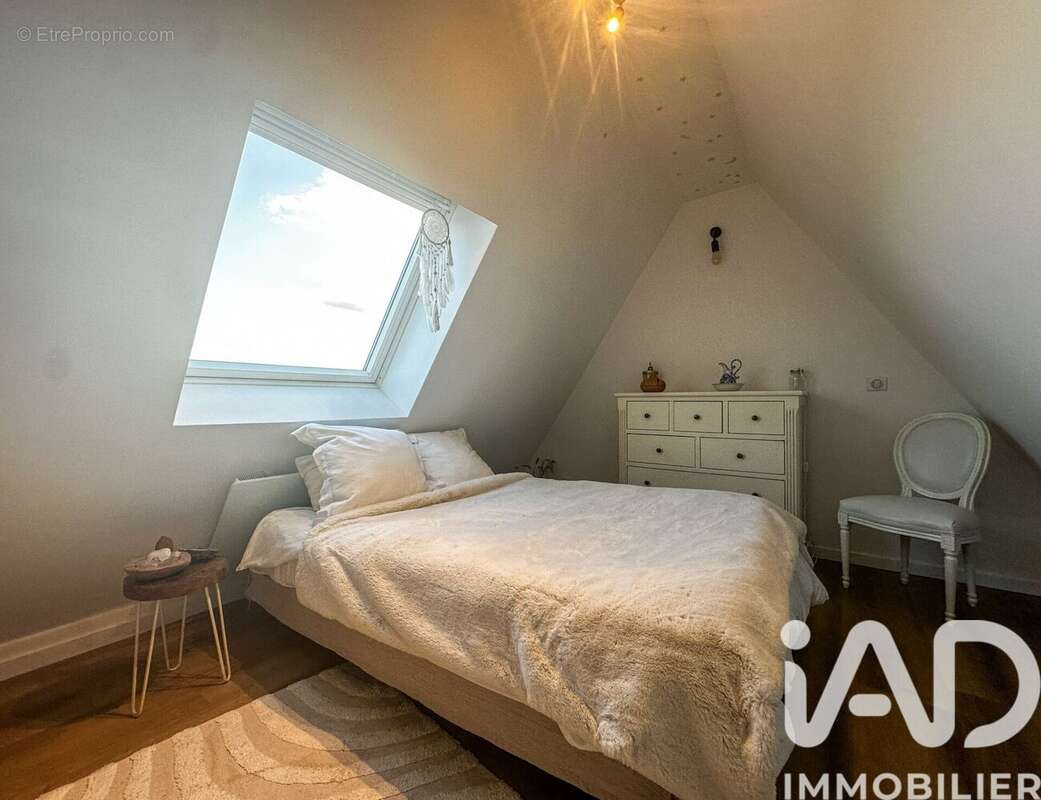 Photo 9 - Maison à SAINT-MESLIN-DU-BOSC