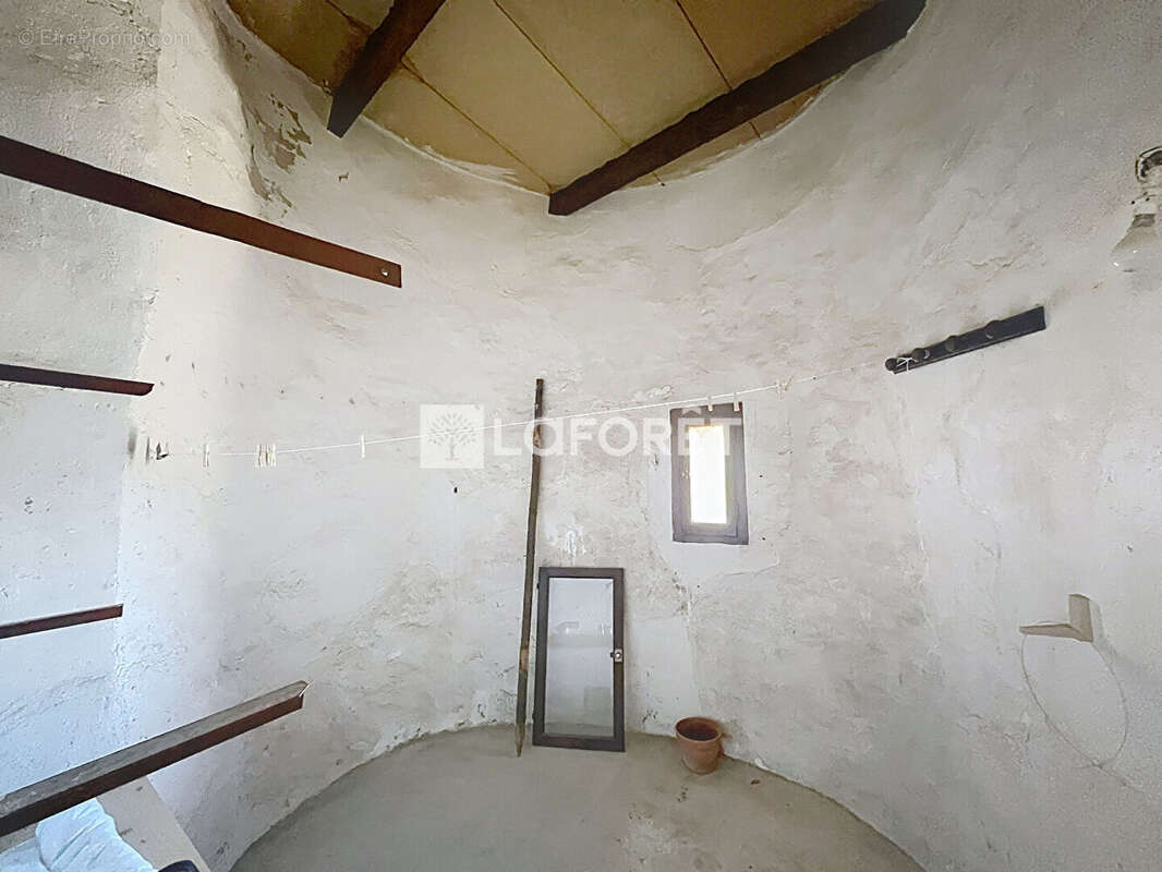 Maison à CASTELNOU