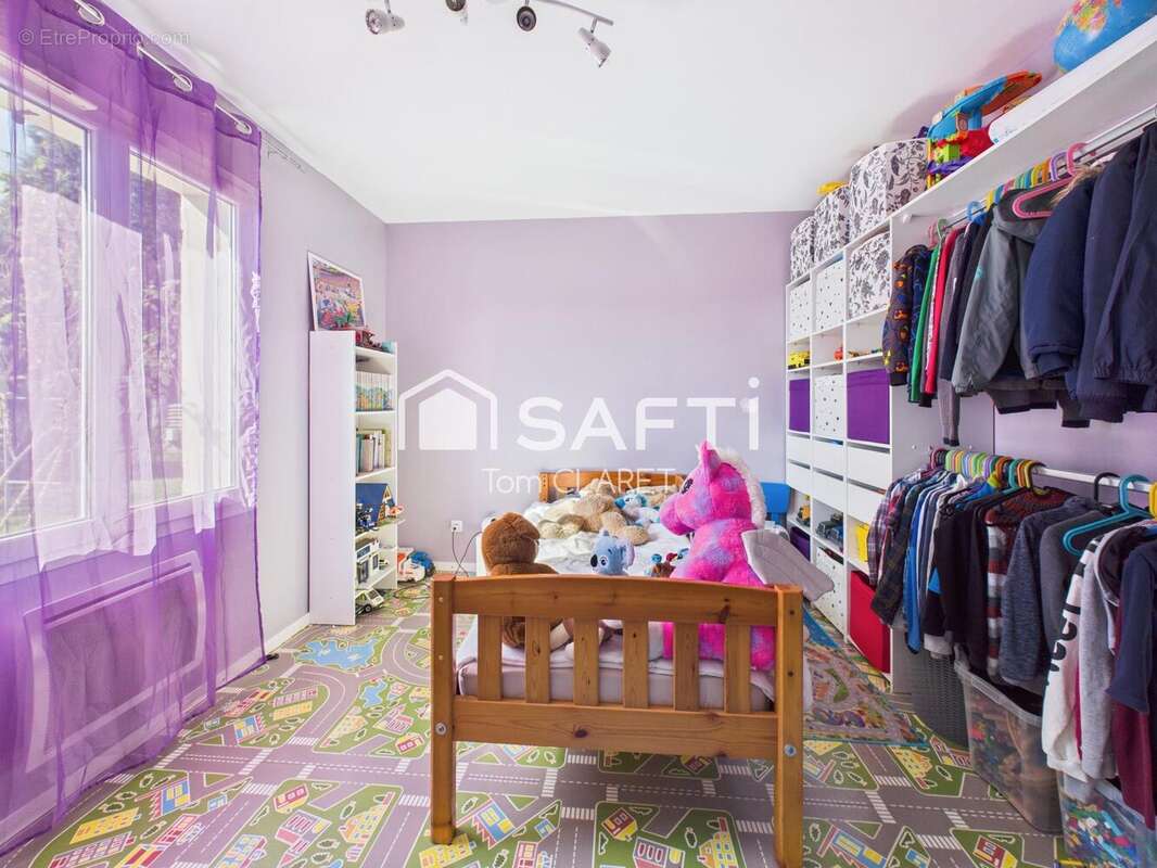 Photo 7 - Maison à CLERAC