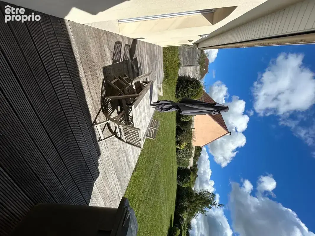 Maison individuelle proche de Desvres - photo 6