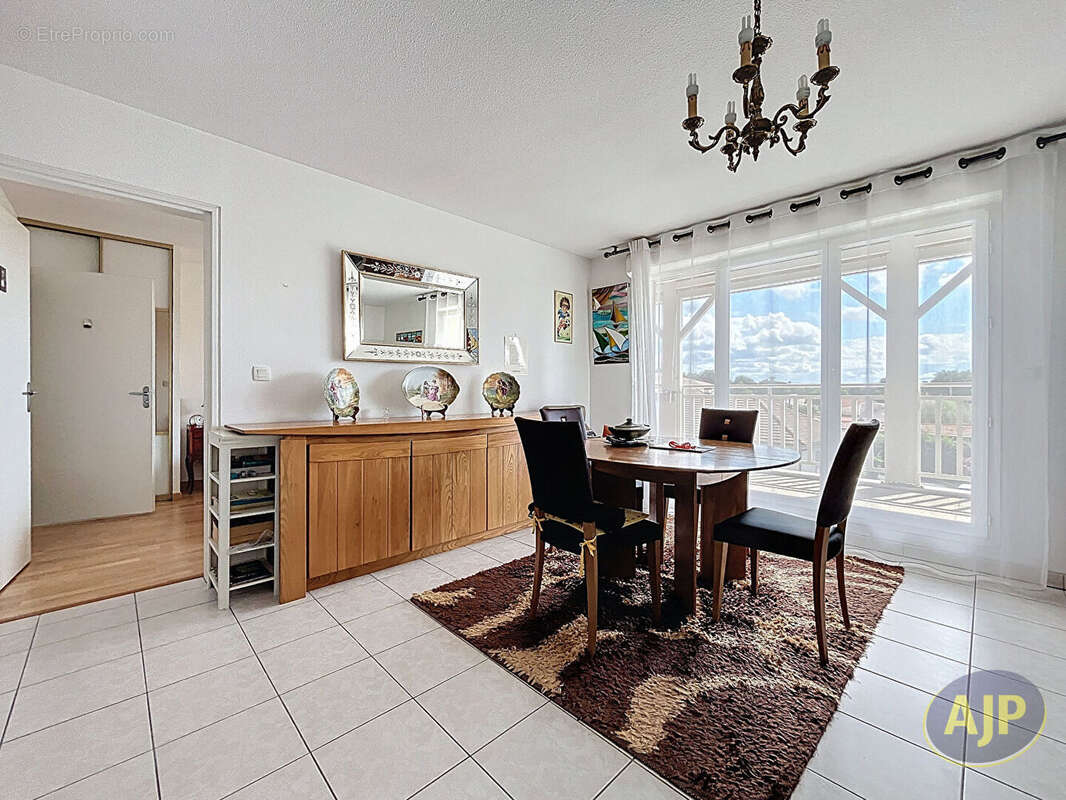 Appartement à AUDENGE