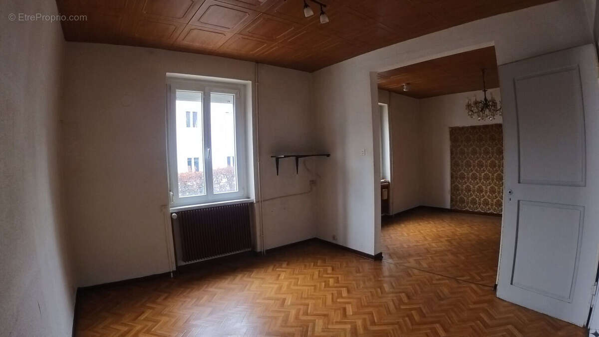 Maison à BRUNSTATT