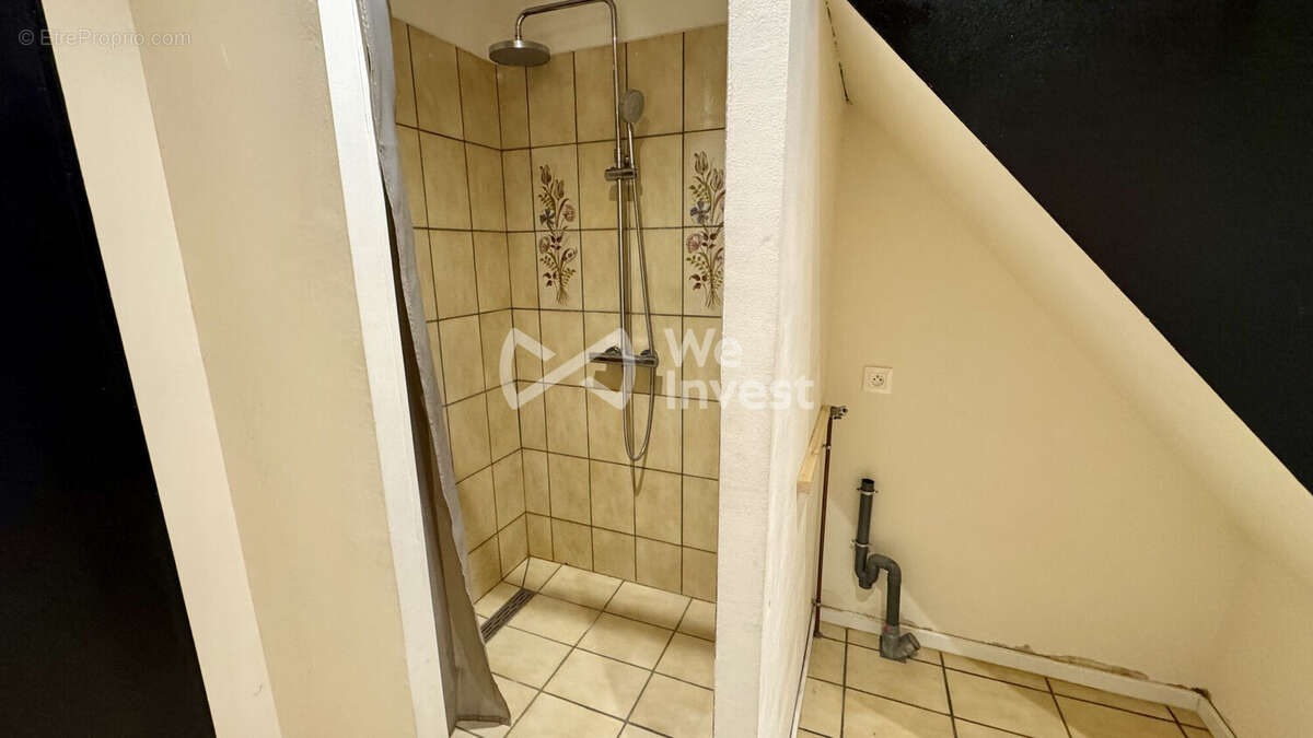 Maison 85 m² à Hevilliers  - photo 7