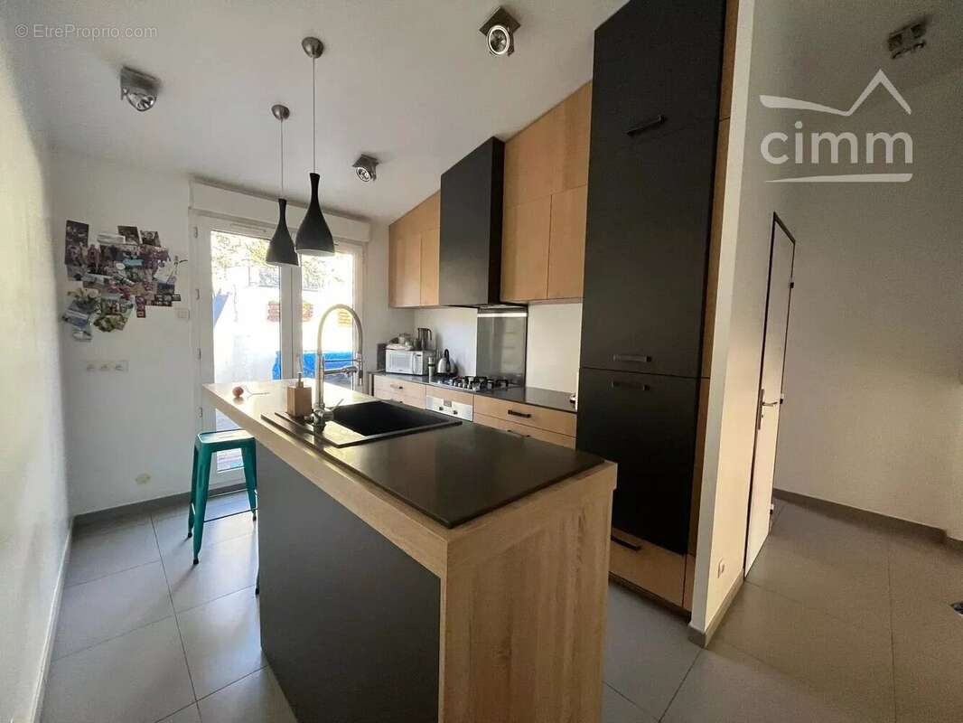 Maison à L&#039;HORME