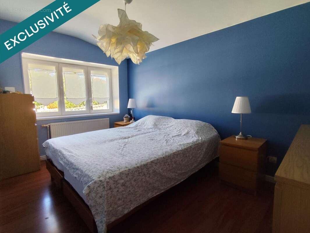 Photo 7 - Maison à GENAS