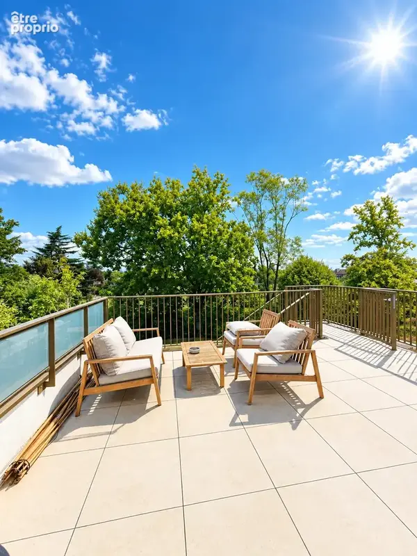 Photo Appartement à Ambilly au prix de 680 000€