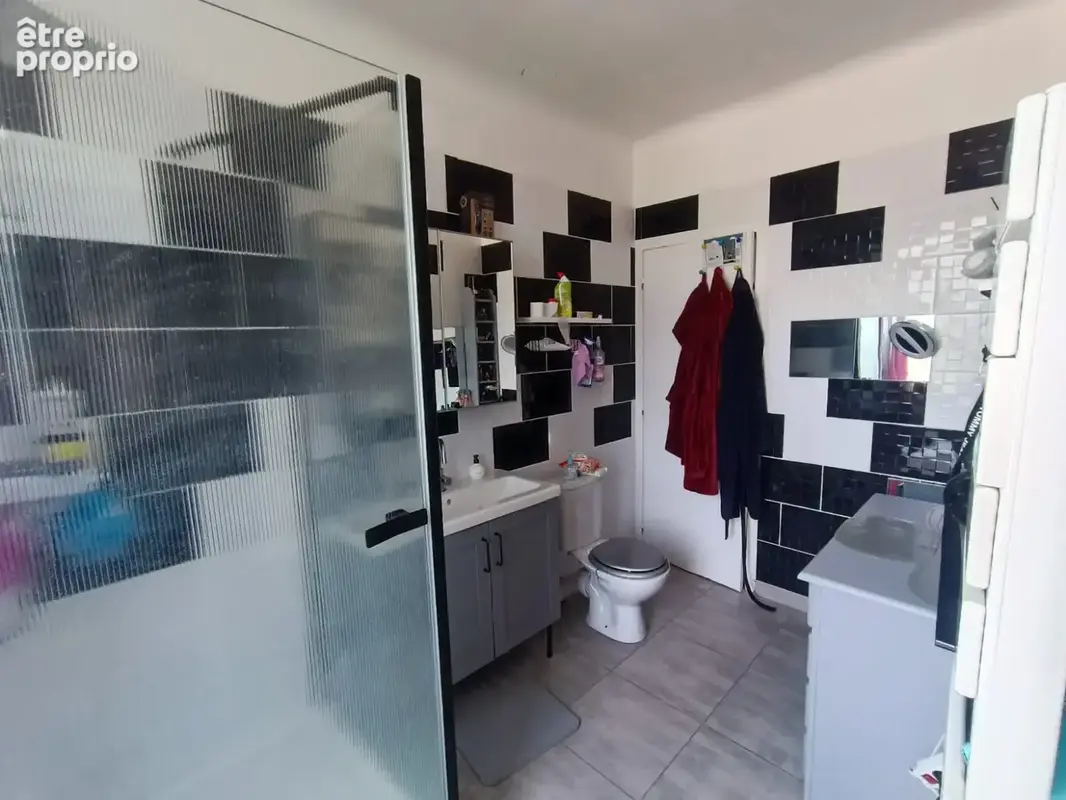 Maison à dammarie les lys - photo 9