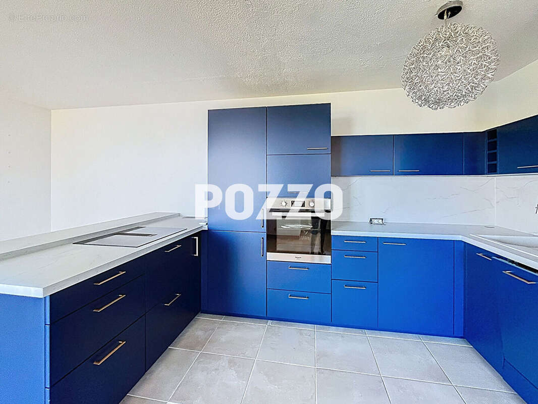 Appartement à TOUQUES