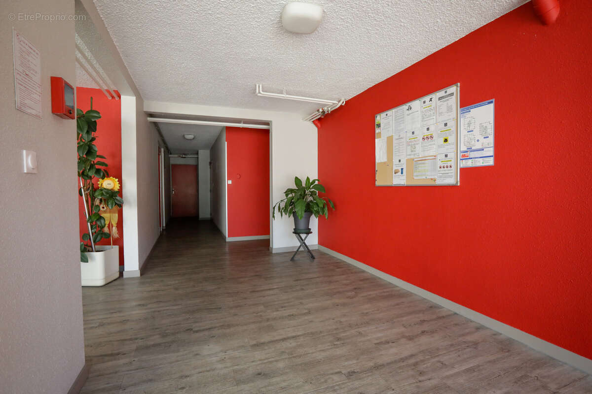 Appartement à LIMOGES