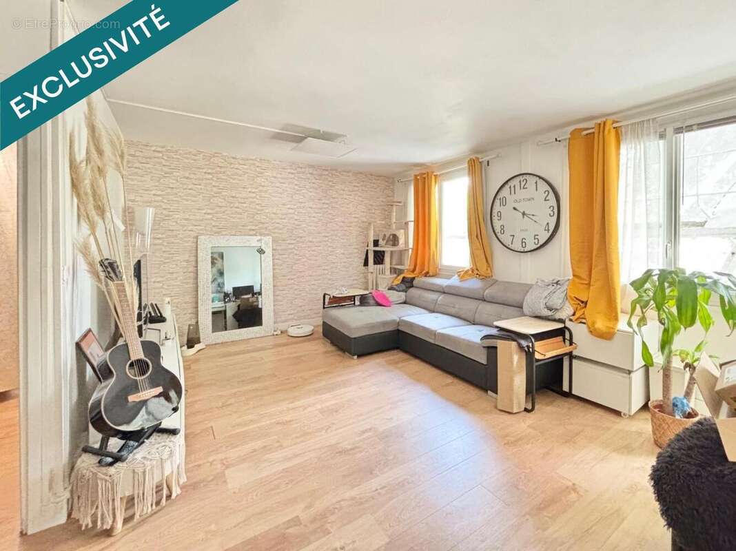 Photo 2 - Appartement à RIS-ORANGIS