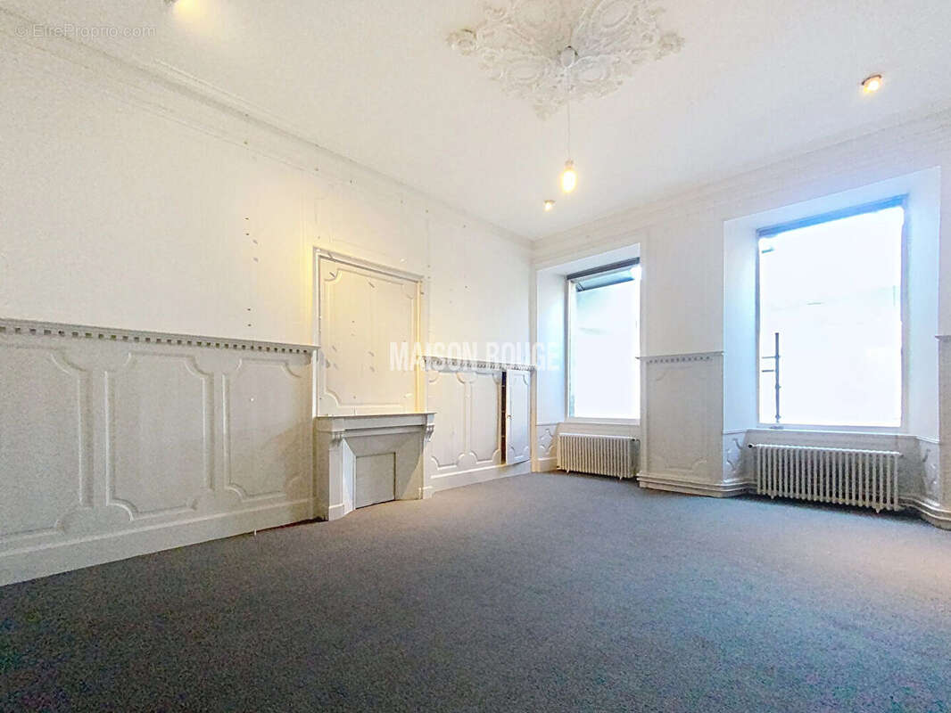 Appartement à LANNION