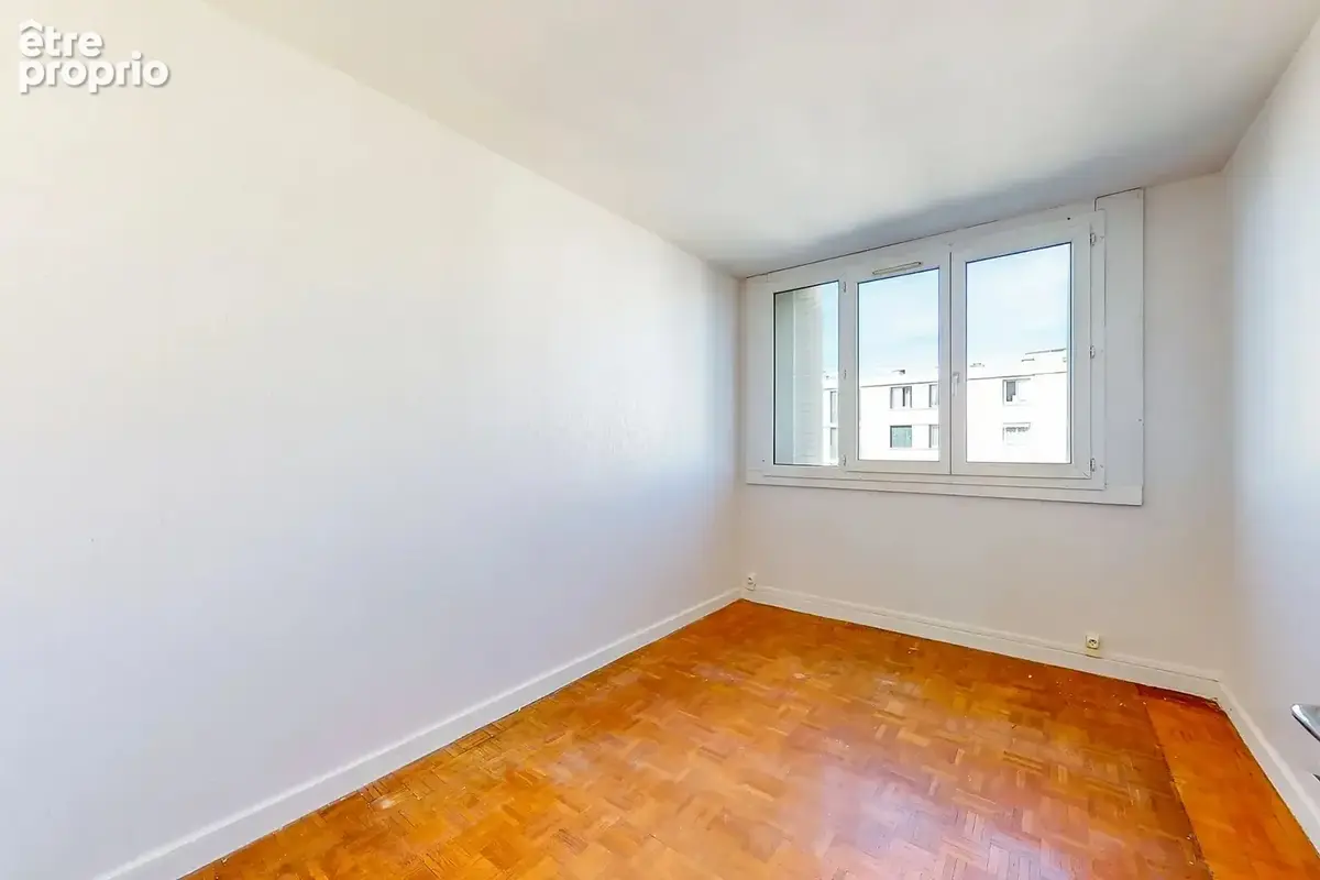  Appartement T3 de 56,05 m² avec cave – Maisons-Alfort - photo 5