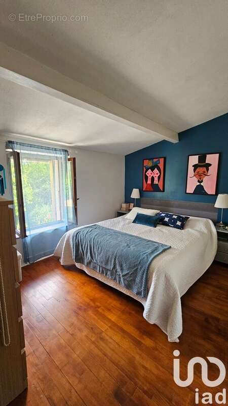 Photo 4 - Maison à VERCHENY