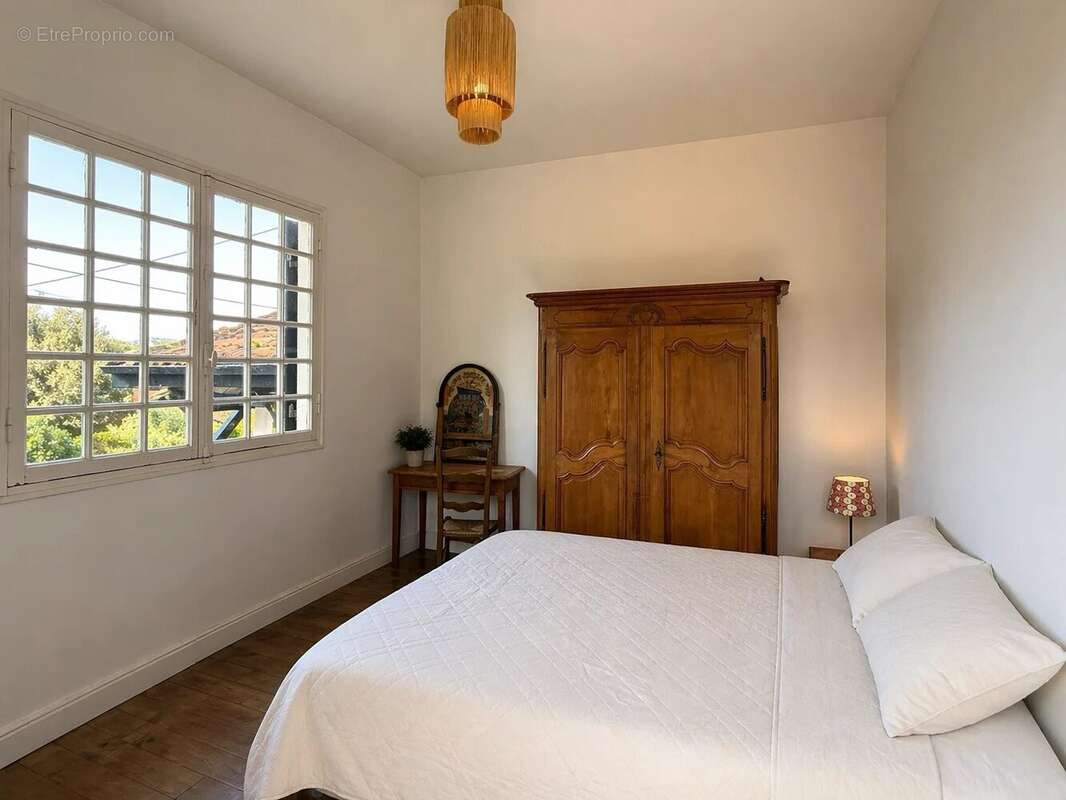 Maison à LE BOUSCAT