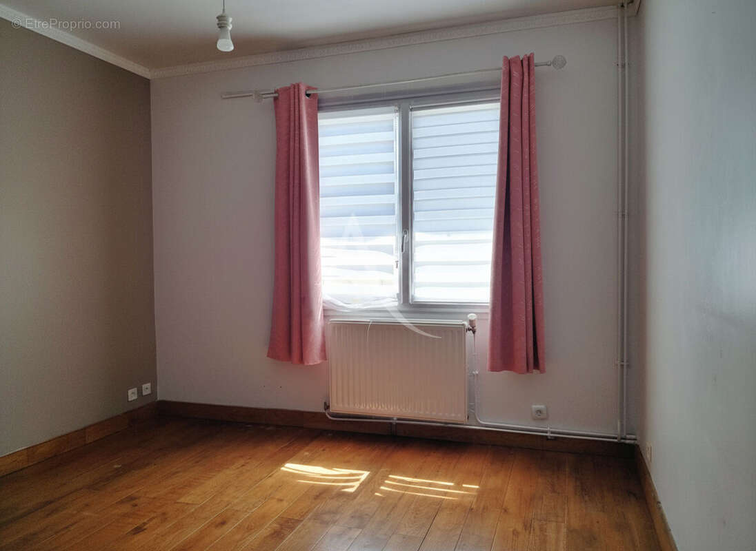 Maison à TRILPORT