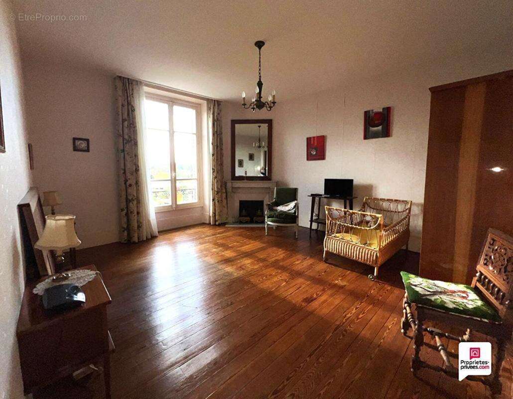 Maison à MONTGEROULT