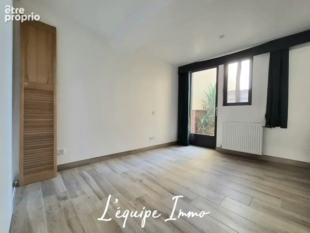 Belle maison de ville 5 chambres avec jardin, patio et parkings - photo 7
