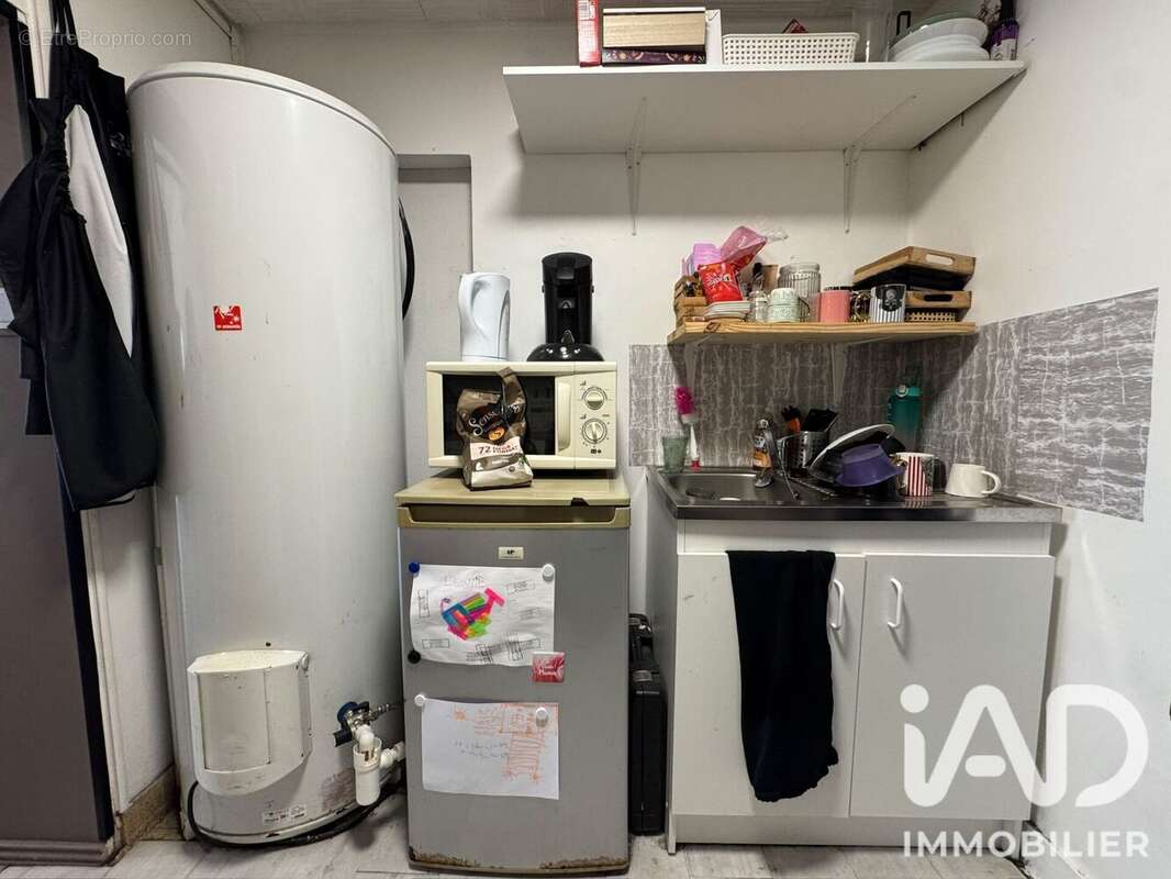 Commerce 33 m² à Gujan-Mestras  - photo 8