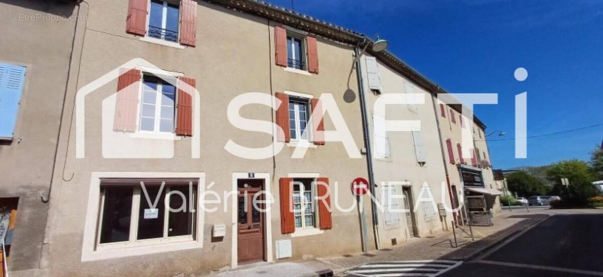 Photo 1 - Maison à LABRUGUIERE