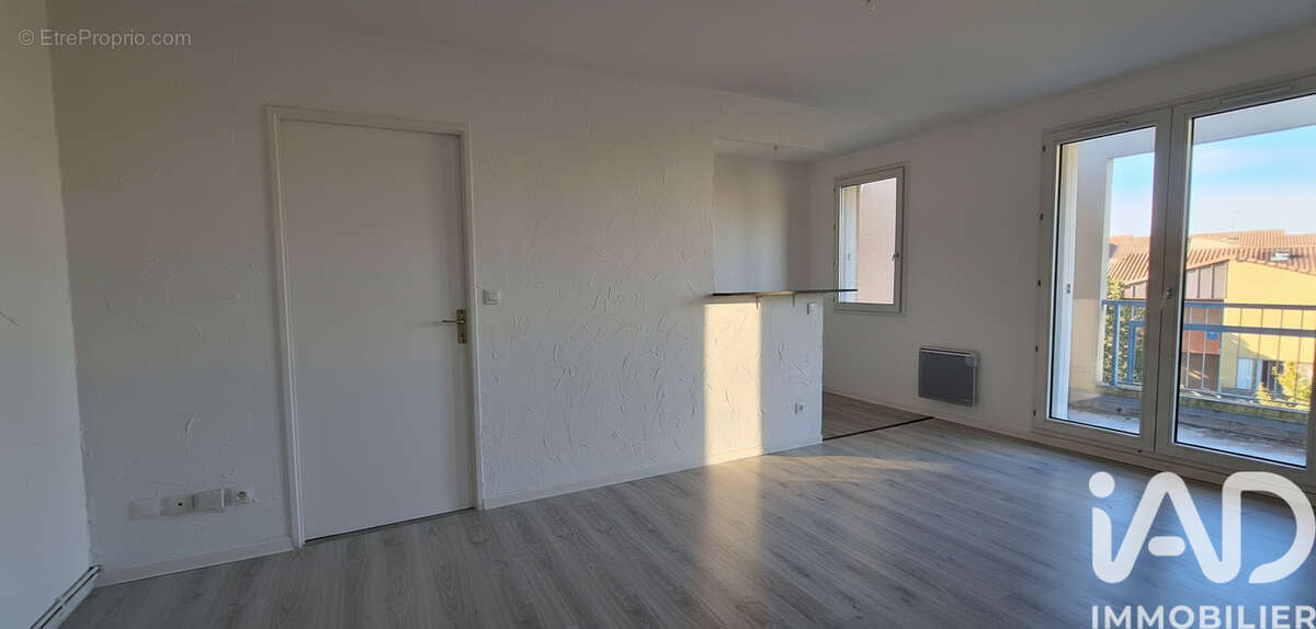 Photo 3 - Appartement à TOULOUSE