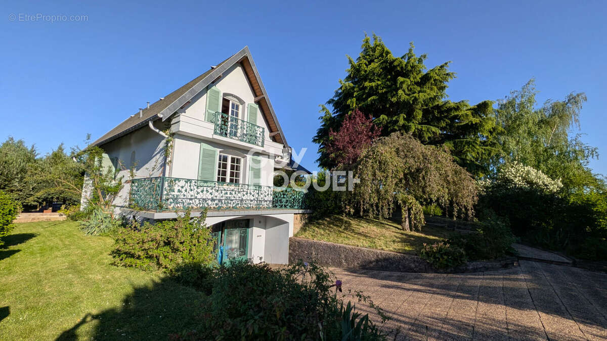 RARE - Charmante maison à vendre à Florange - photo 2