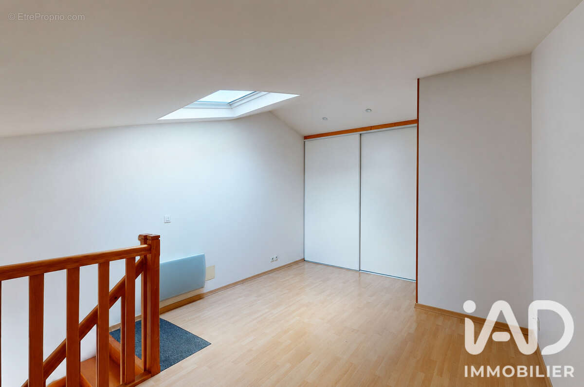Appartement 88 m² à La Rochelle  - photo 8