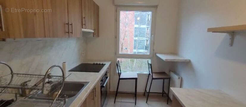 Appartement à CRETEIL