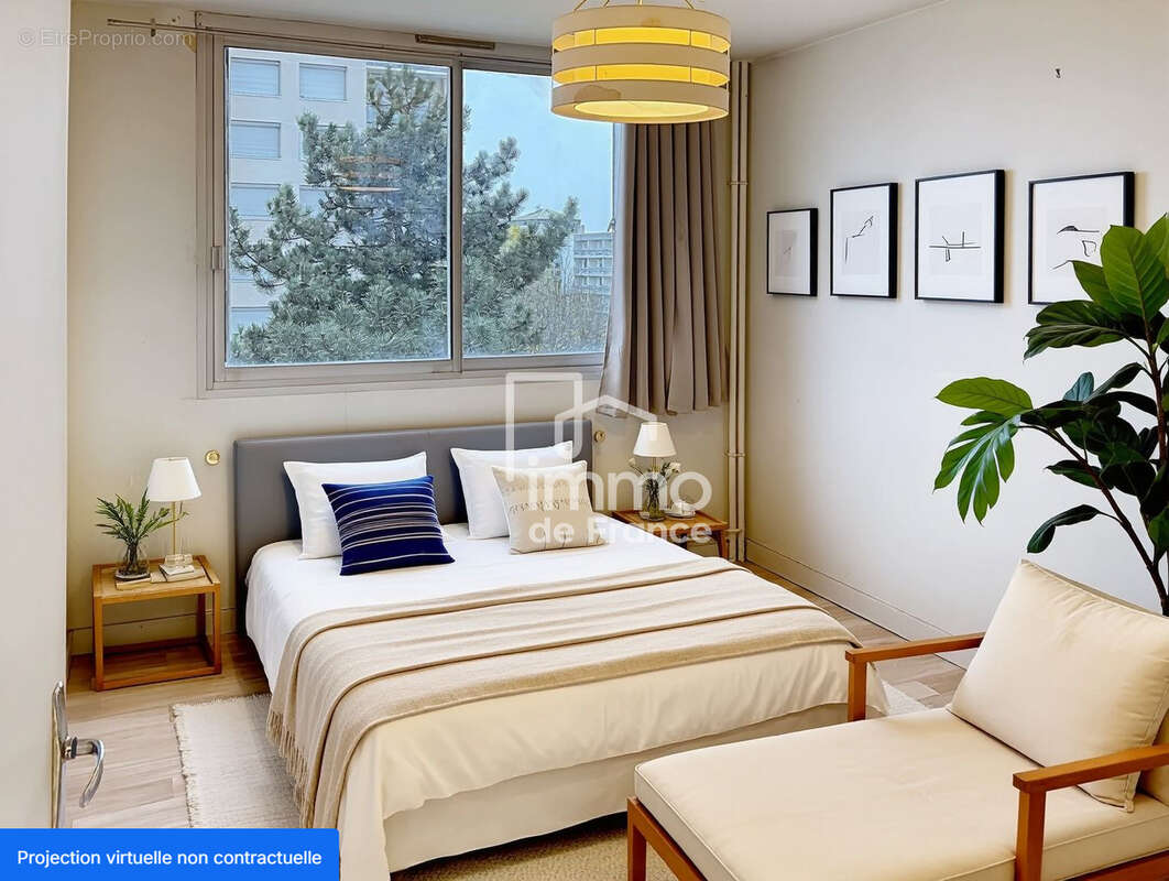 Appartement à BOURG-EN-BRESSE