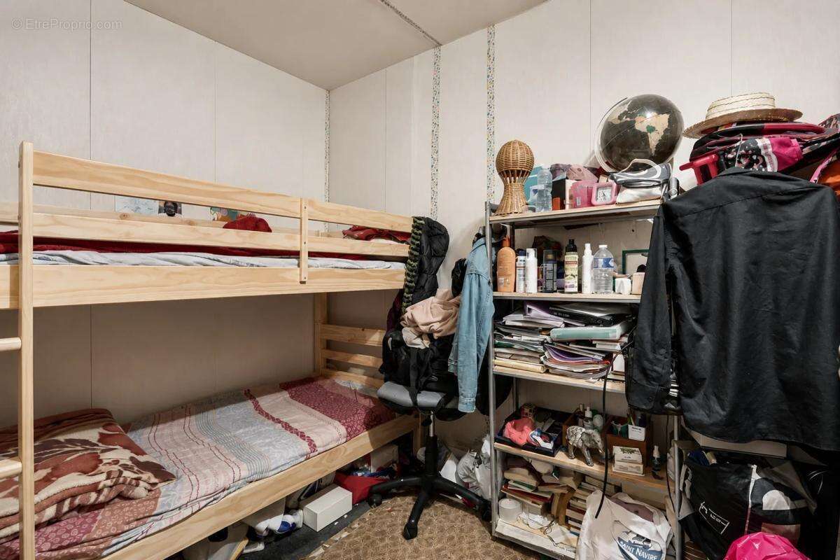 Appartement de 2 pièces de 35 m² à Bobigny - photo 4