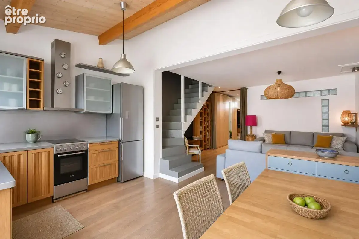 Maison de 5 pièces de 100 m² située à Ars-en-Ré - photo 22