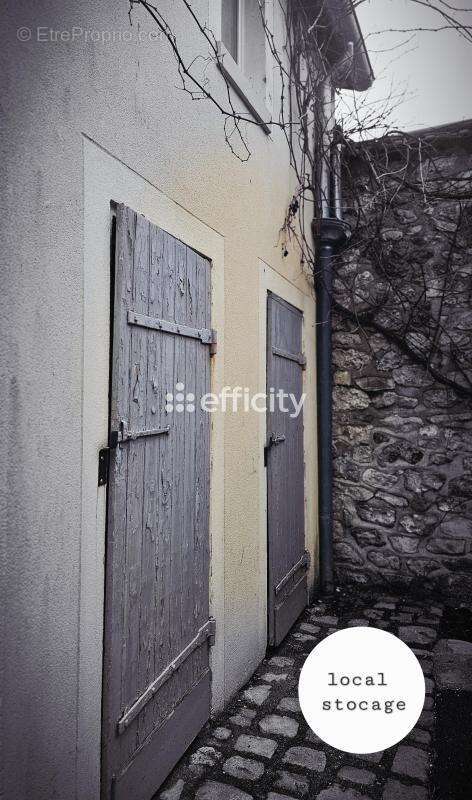 Appartement à THORIGNY-SUR-MARNE