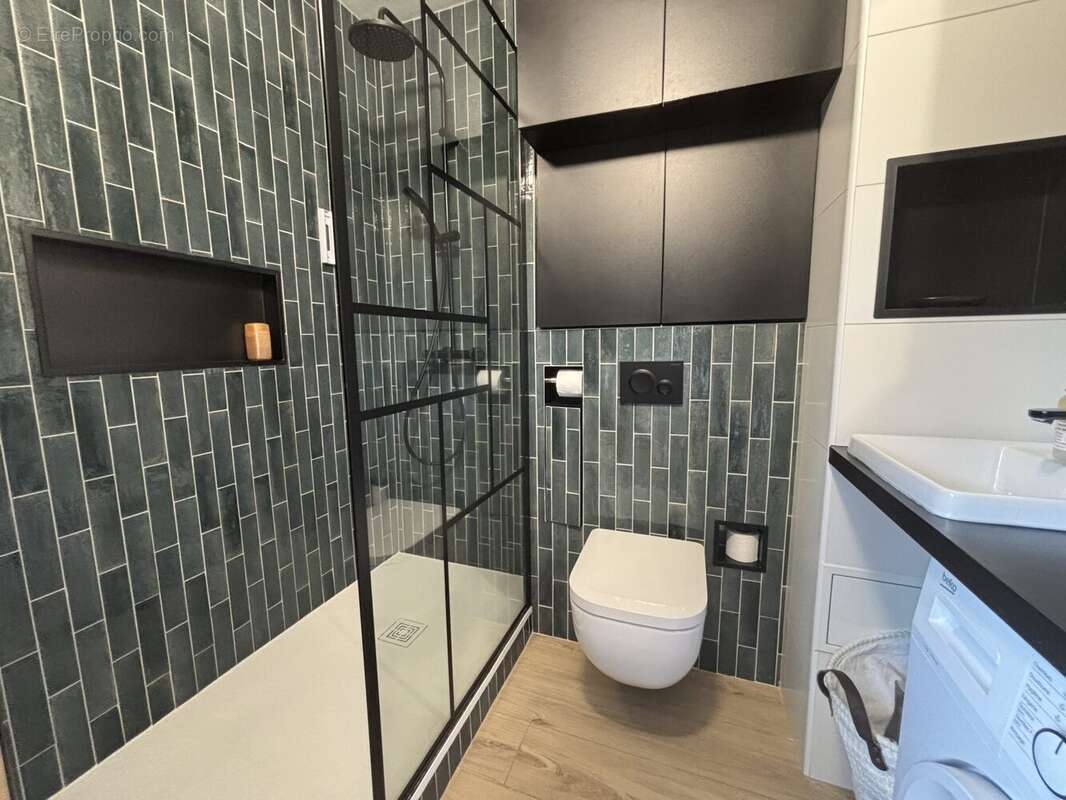 Appartement à MEYLAN