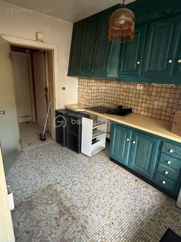 Appartement à LIGNY-EN-BARROIS