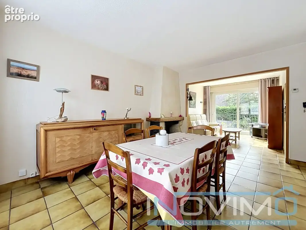 Maison 5 pièces 83 m² à vendre à Dunkerque (59240) - photo 2