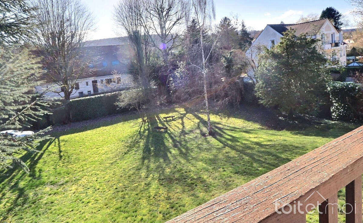 Maison à GIF-SUR-YVETTE