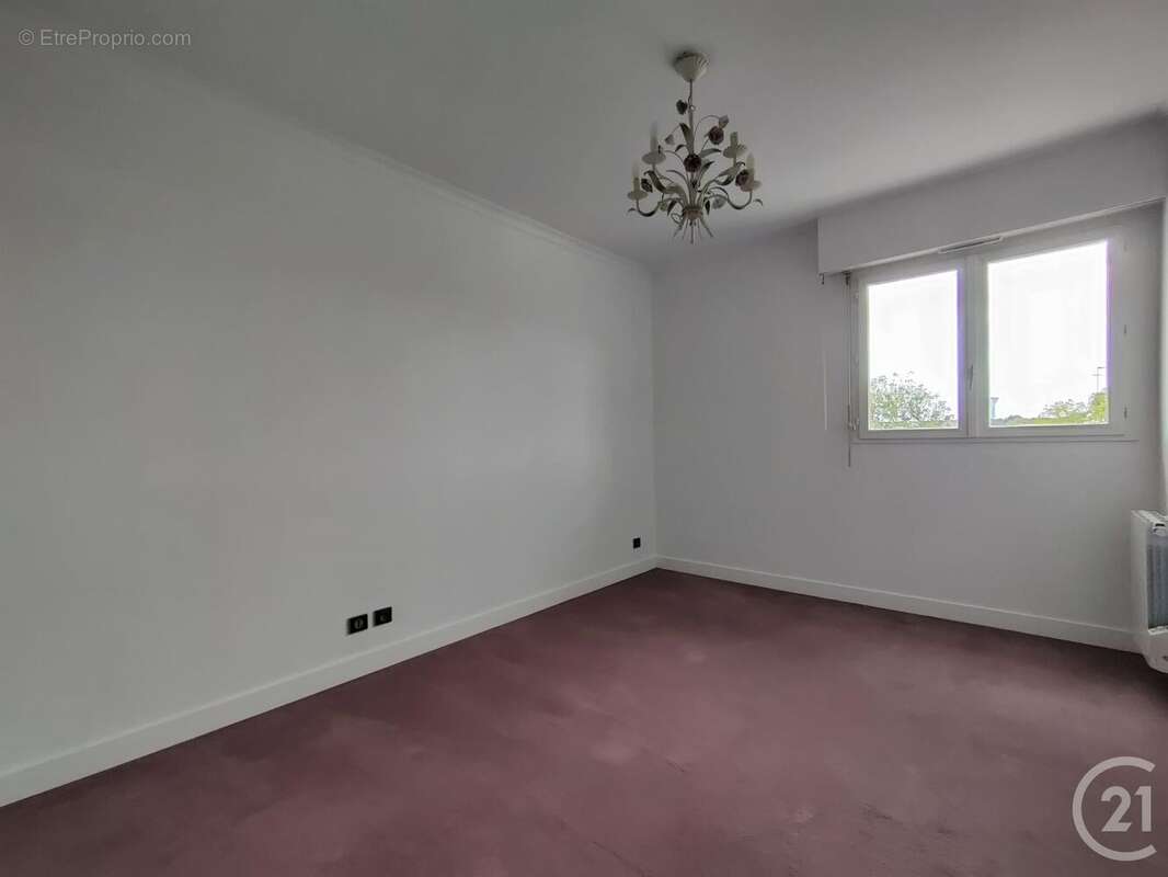 Appartement à MUZILLAC