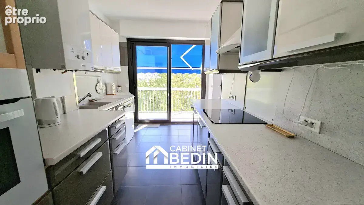 Appartement 3 pièces 84 m² à vendre à Arcachon (33120) - photo 5