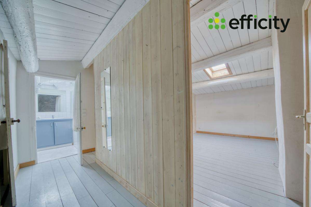 Appartement - photo 9