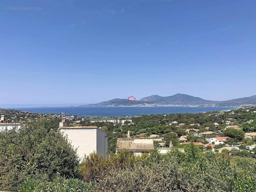 Photo 1 - Maison à PIETROSELLA