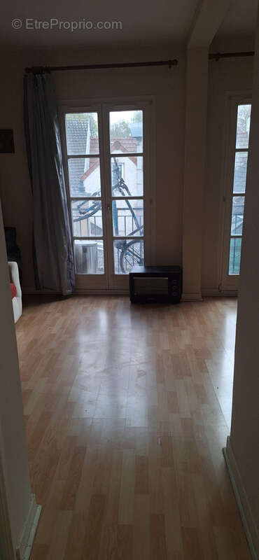 Appartement à MEULAN