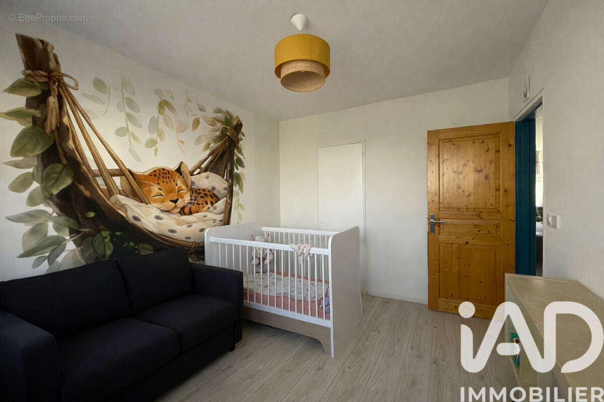 Photo 5 - Appartement à LONGJUMEAU