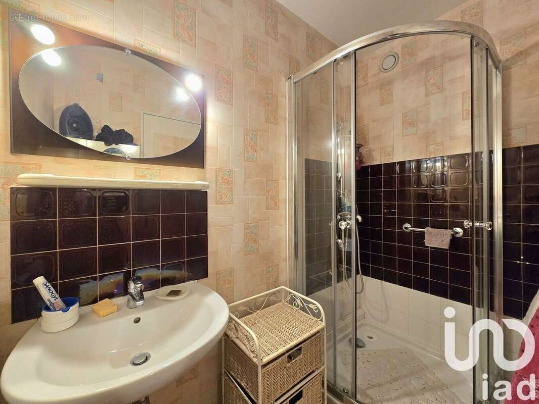 Photo 6 - Appartement à CHELLES